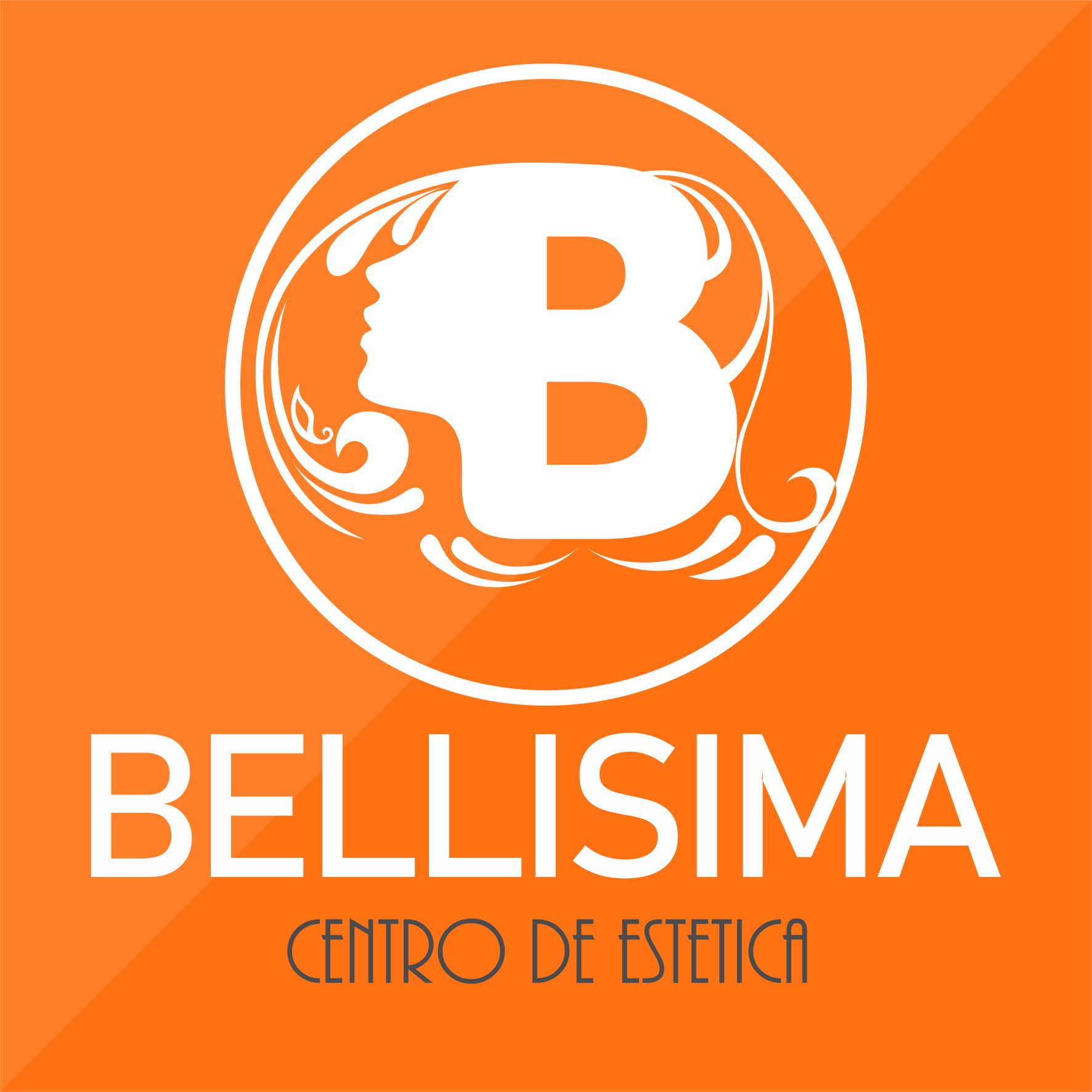 Bellisima logo